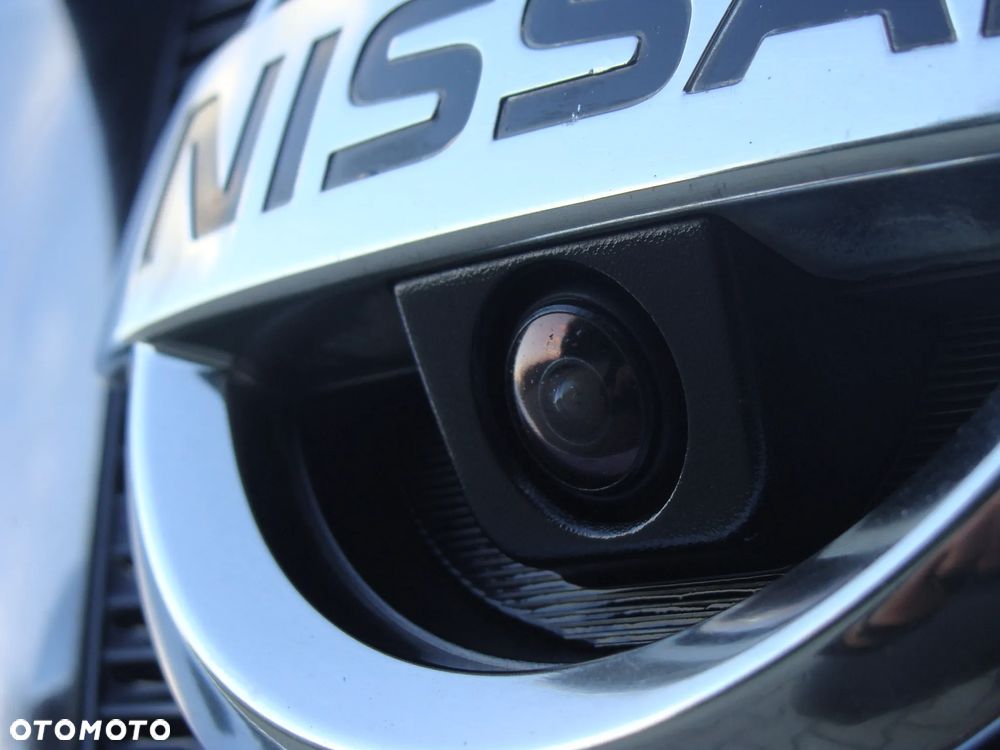 Nissan Qashqai - 18