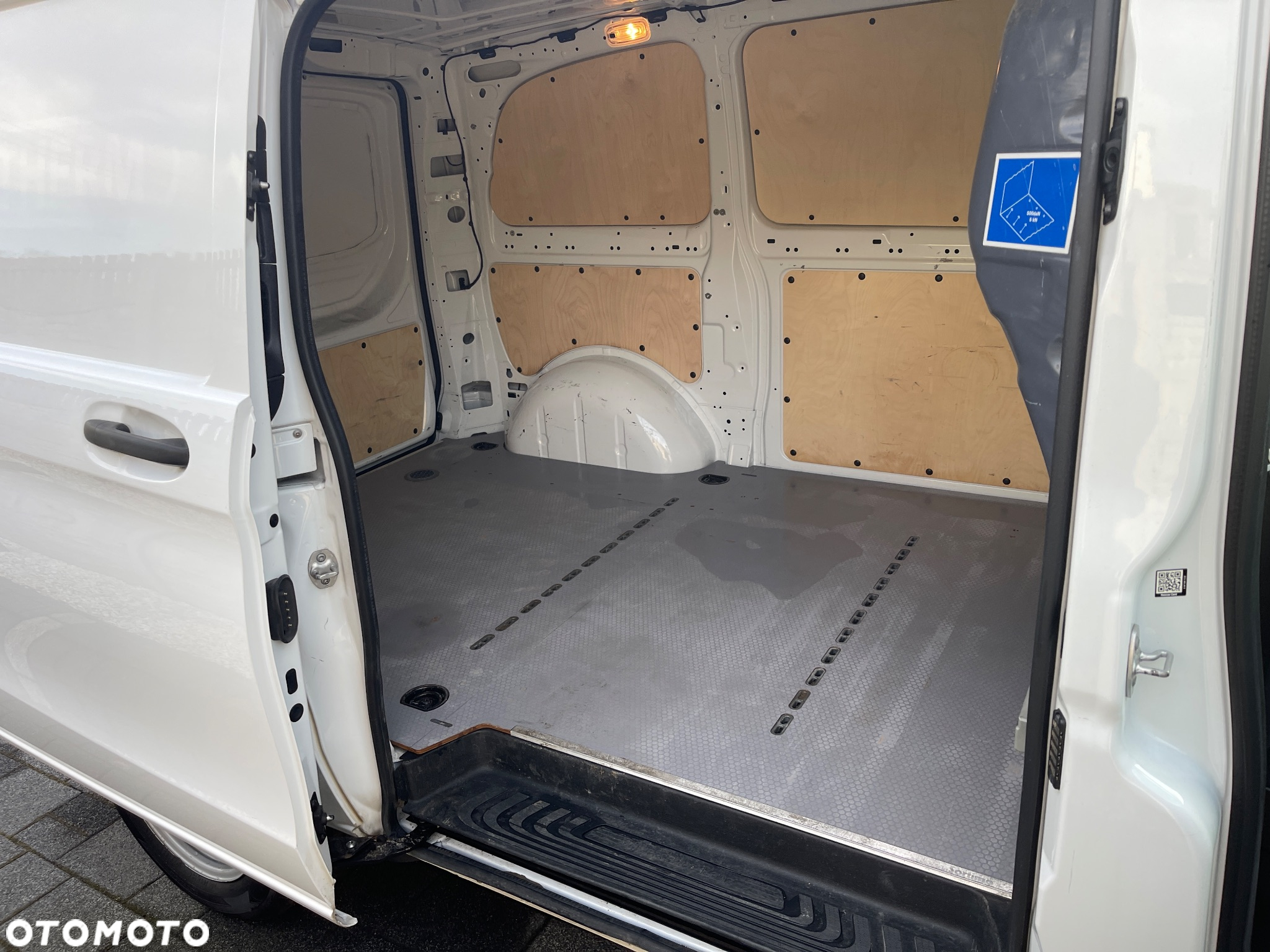 Mercedes-Benz vito - 9