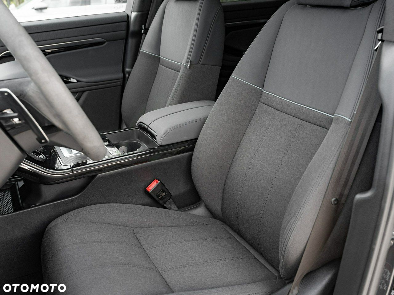 Land Rover Range Rover Evoque - 15