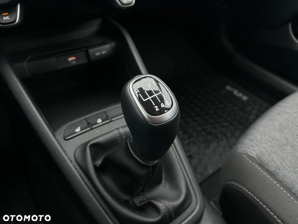 Kia Stonic 1.0 T-GDI M - 23