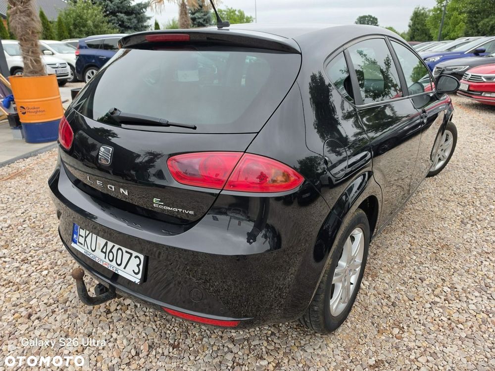 Seat Leon - 22
