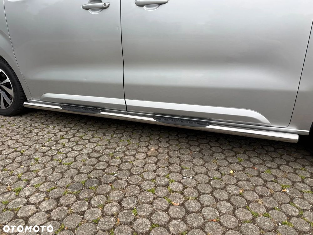 Citroën SpaceTourer 2.0 BlueHDi M Business Lounge - 17