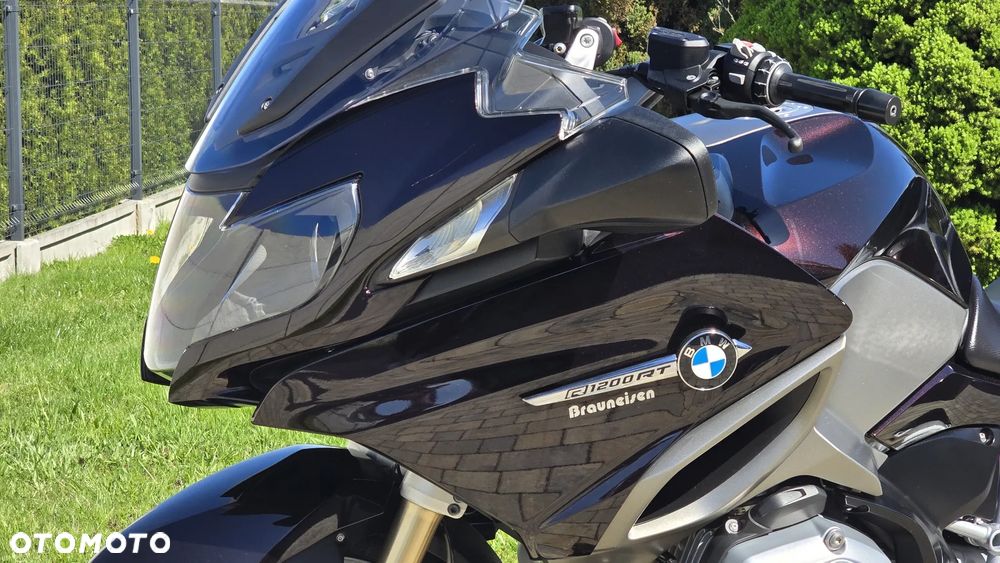 BMW RT - 14