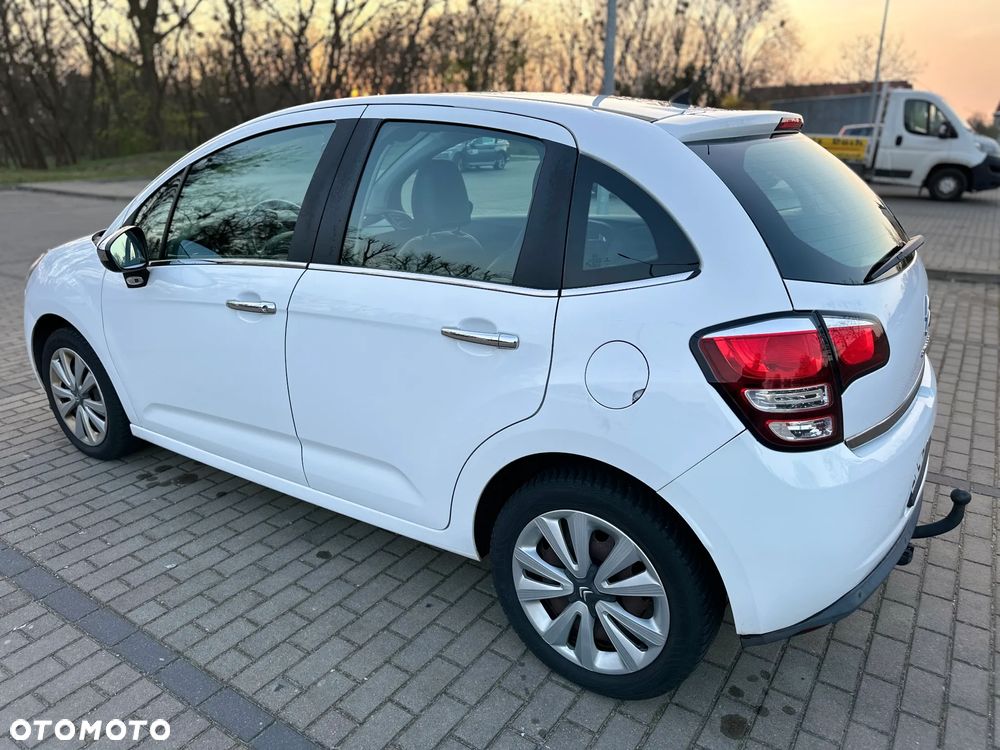 Citroën C3 1.2 VTi Selection - 5