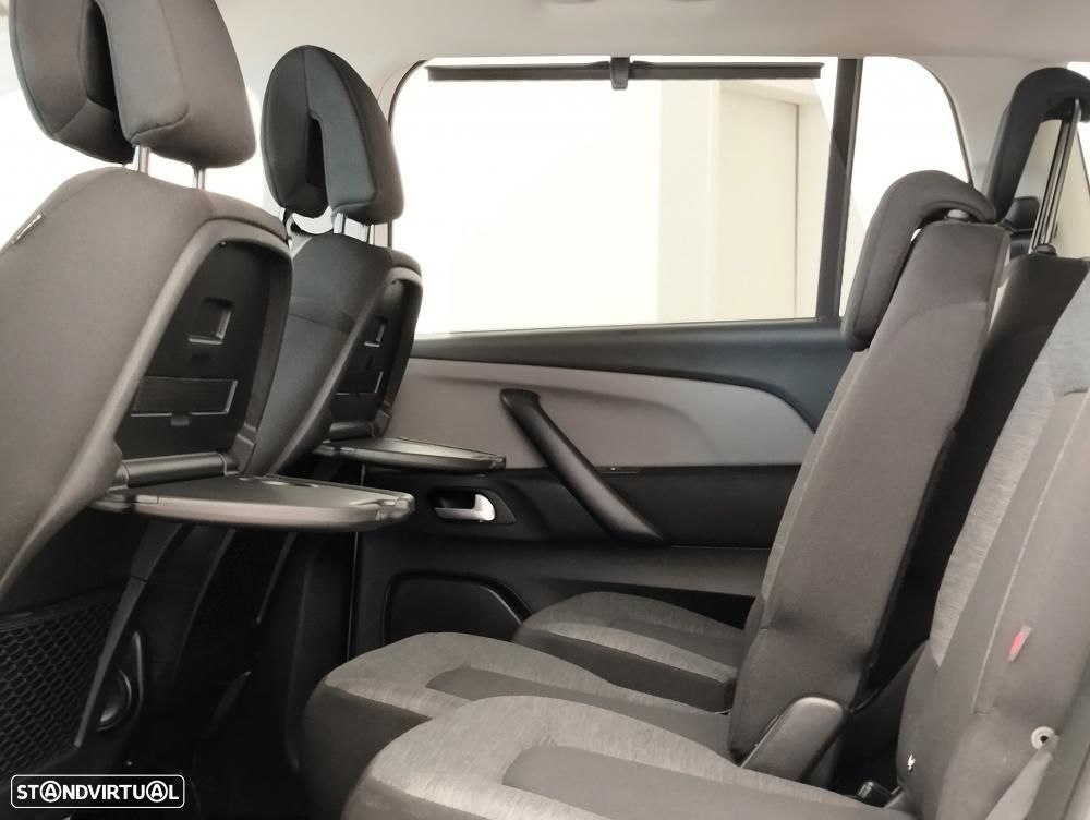 Citroën Grand C4 Spacetourer 1.2 PureTech Live - 37
