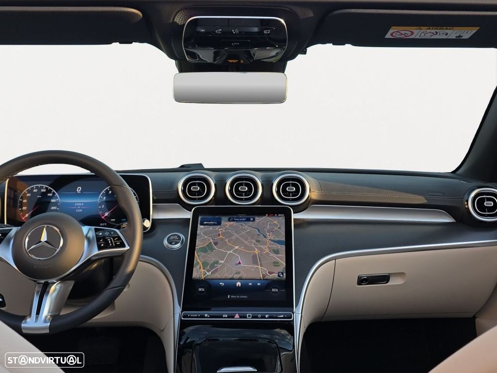 Mercedes-Benz CLE 200 Standard - 11