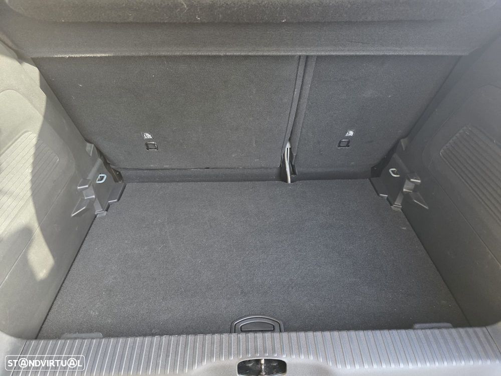 Citroën C3 Aircross 1.2 PureTech C-Series - 12