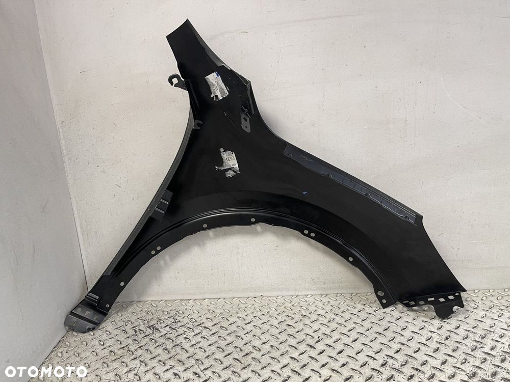 NOWY ORYGINALNY LEWY PRZEDNI BŁOTNIK FORD KUGA III 3 MK3 19-26 LEWA PRZÓD LV4B-S160116-AD - 7