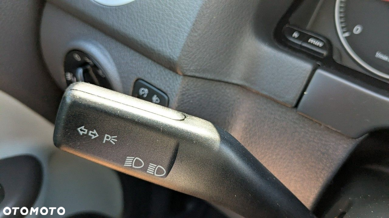 Volkswagen Golf Plus - 29