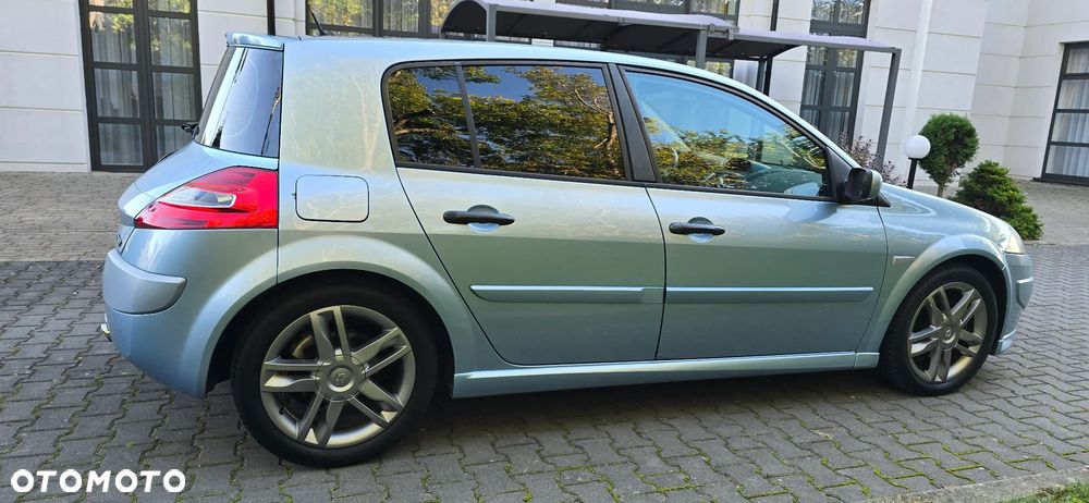 Renault Megane - 8