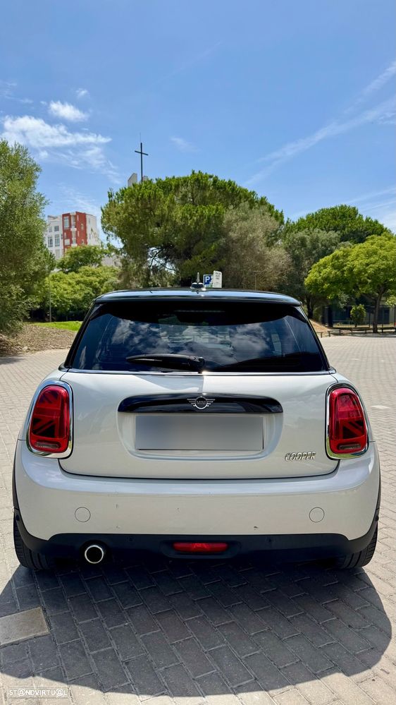 MINI 3 Portas Cooper - 5