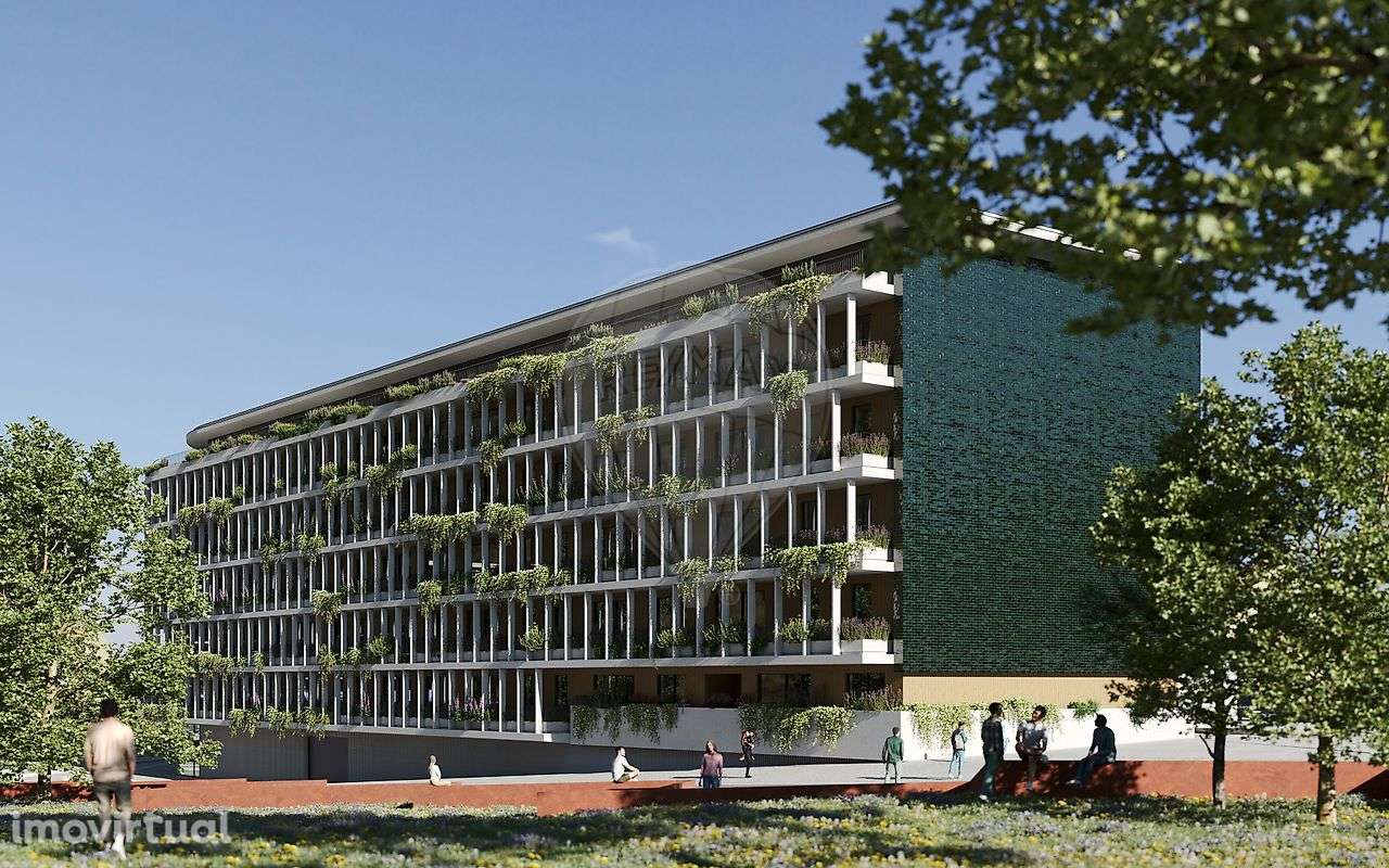 Apartamento T3 para venda - Grande imagem: 4/13