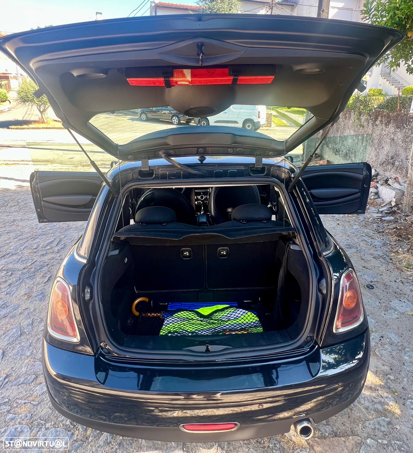 MINI 3 Portas Cooper D Aut. - 9