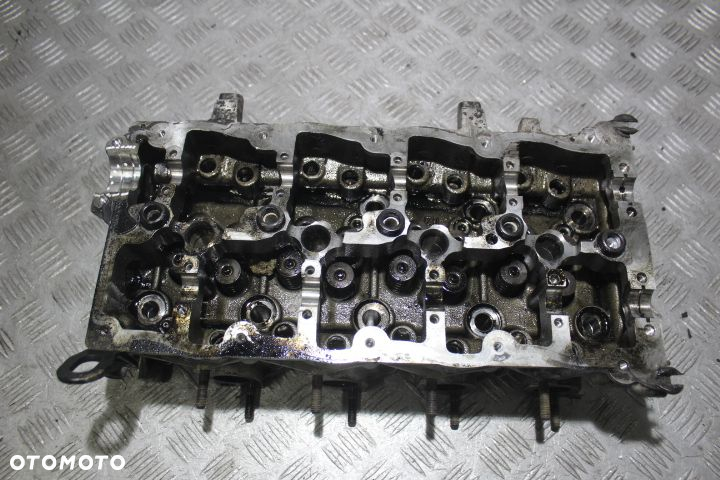 GŁOWICA SILNIKA KIA CEED II 1.6CRDI - 5