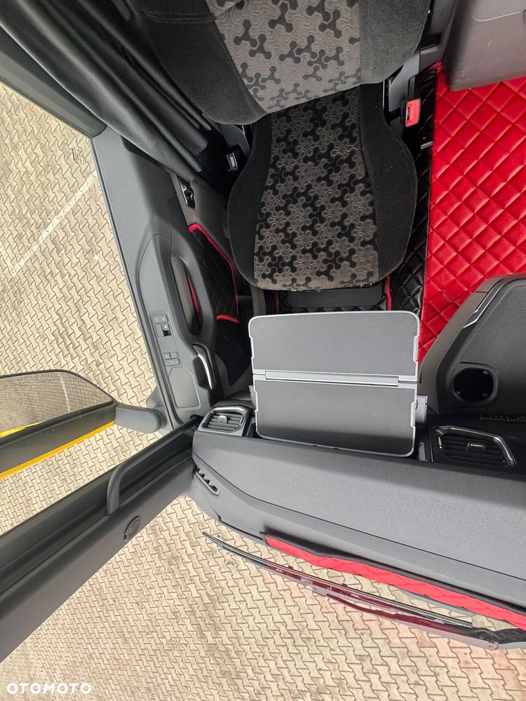 Scania R450 mega - 28