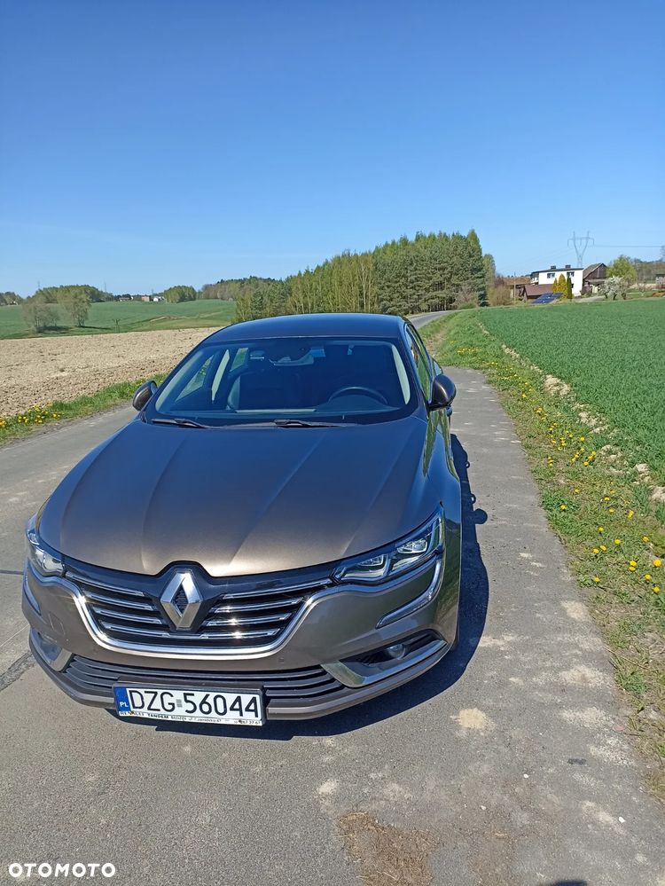 Renault Talisman 1.6 Energy dCi Intens EDC - 5