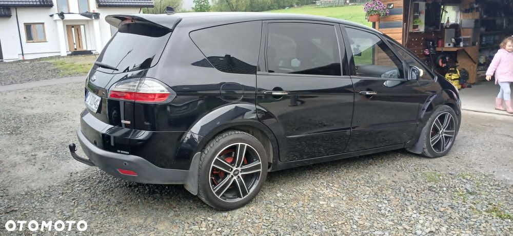 Ford S-Max 2.0 TDCi Ambiente - 6