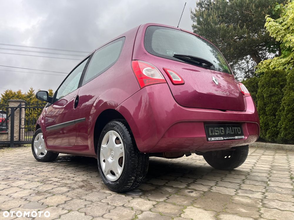Renault Twingo - 14