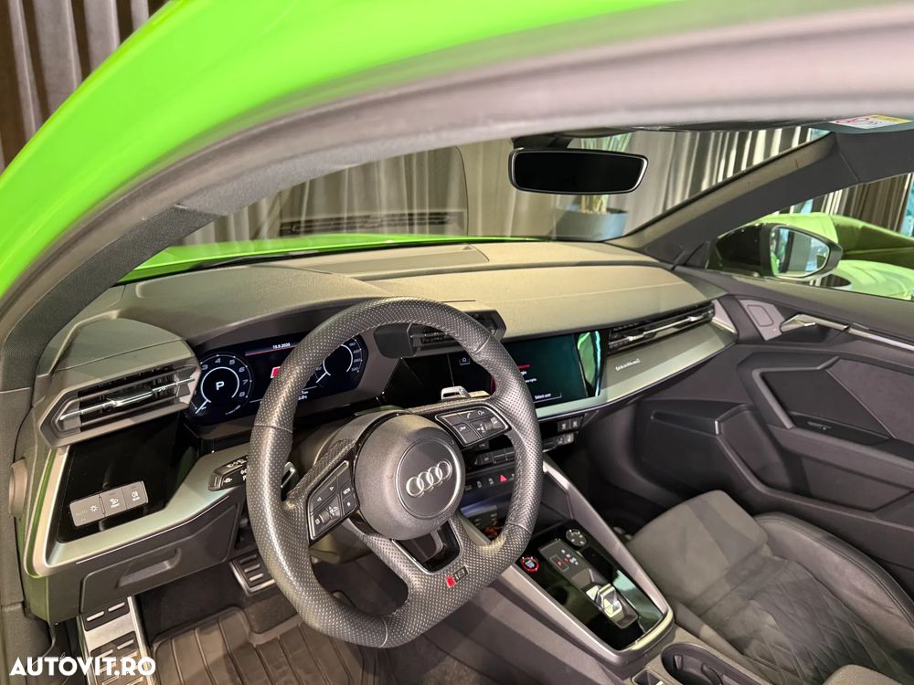 AUDI RS3 2023 — imagine 15
