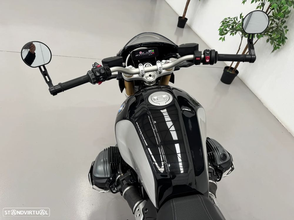 BMW R 12 nineT - 12