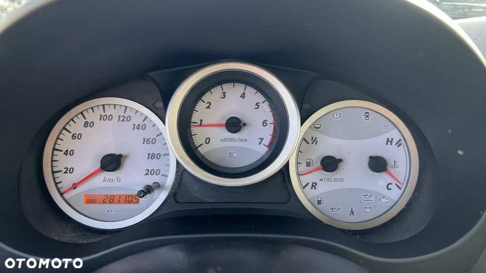 Toyota RAV4 - 23