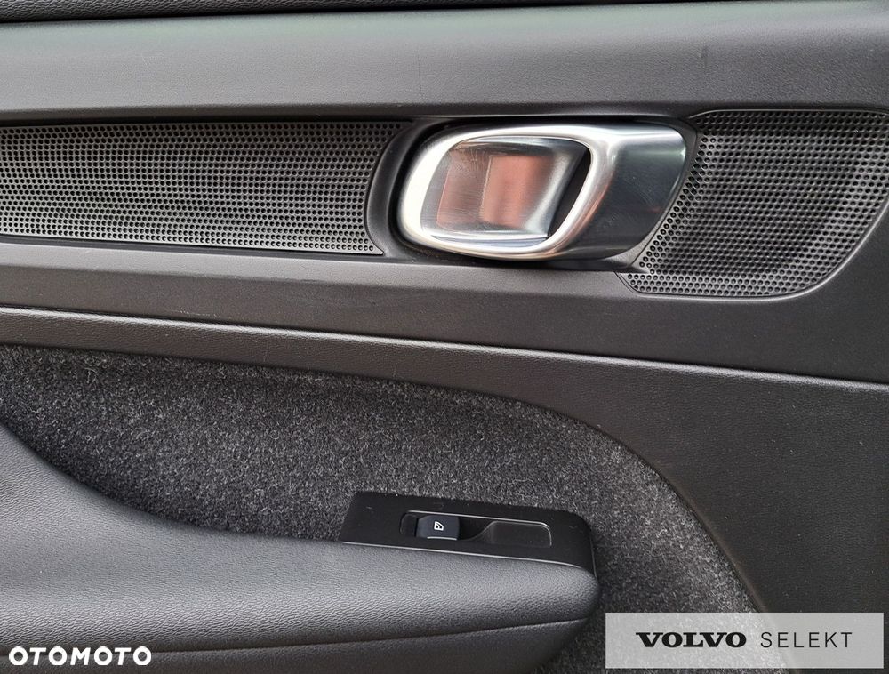 Volvo XC 40 - 27
