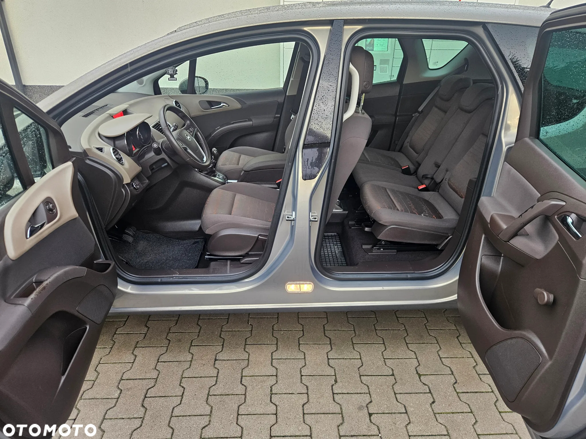 Opel Meriva 1.4 ecoflex Selection - 2