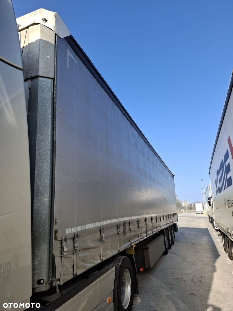 Schmitz Cargobull SCB*S3B - 8