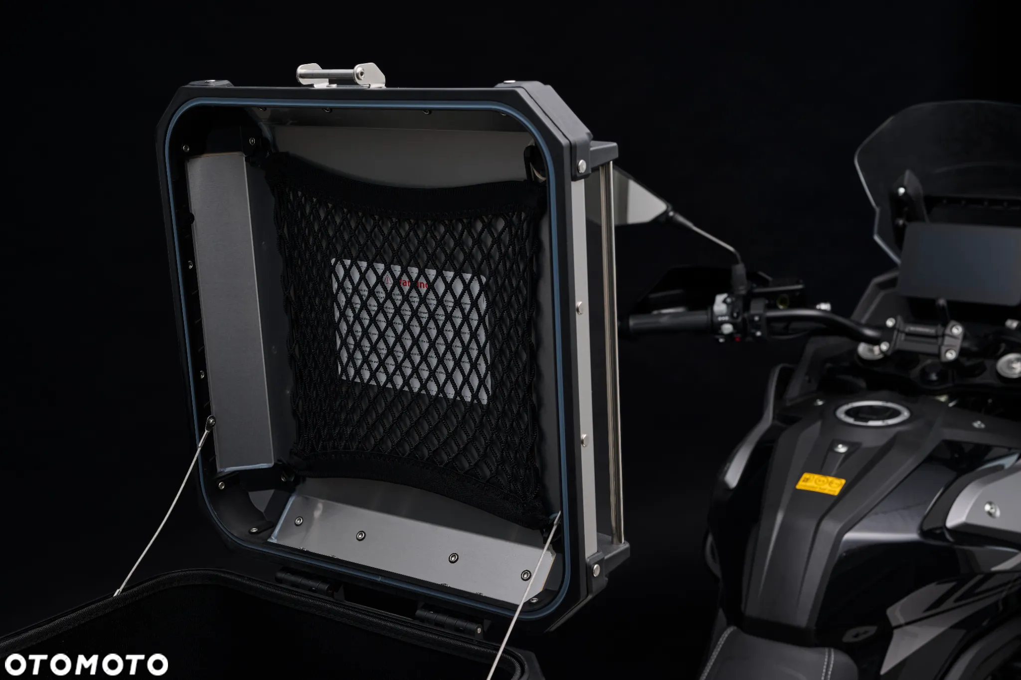 QJMOTOR SRT 800S - 25