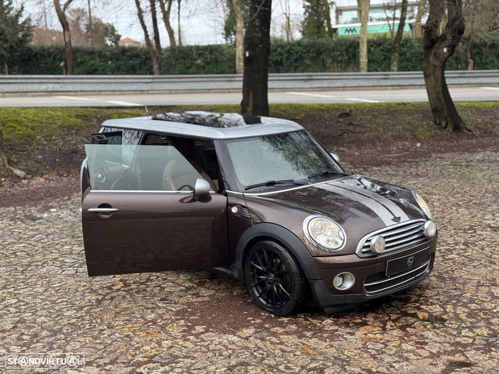 MINI Clubman - 16