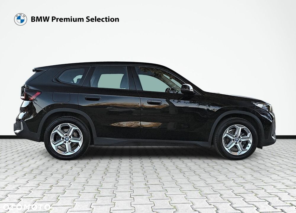 BMW iX1 eDrive20 66.5kWh - 29