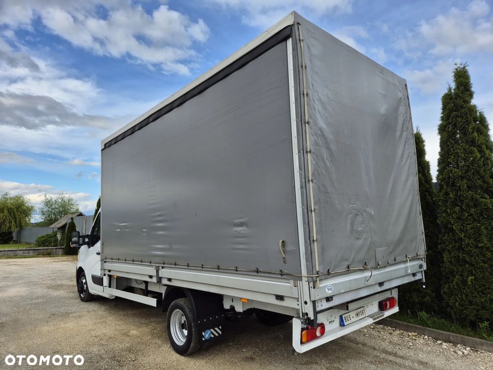 Renault 2.3 Plandeka Burto-Firanka 10 palet - 3