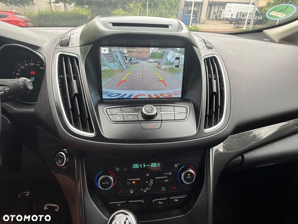 Ford C-MAX 1.0 EcoBoost Titanium ASS - 4