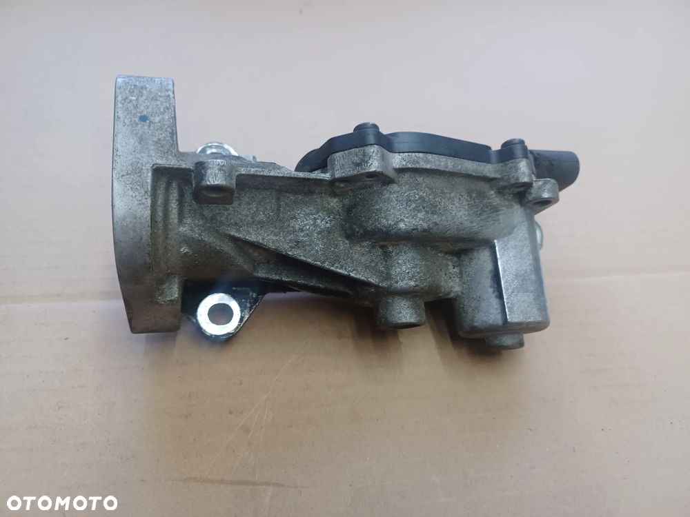 ZAWÓR EGR ASTRA J MOKKA 1.7 CDTI 55581958 - 4