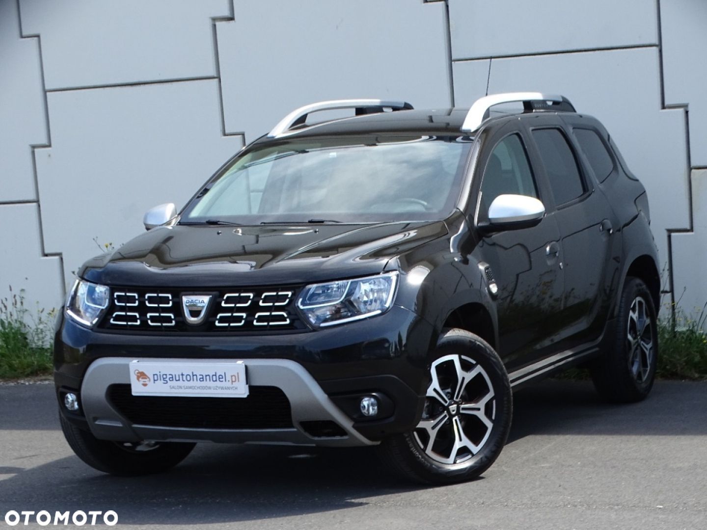 Dacia Duster - 1