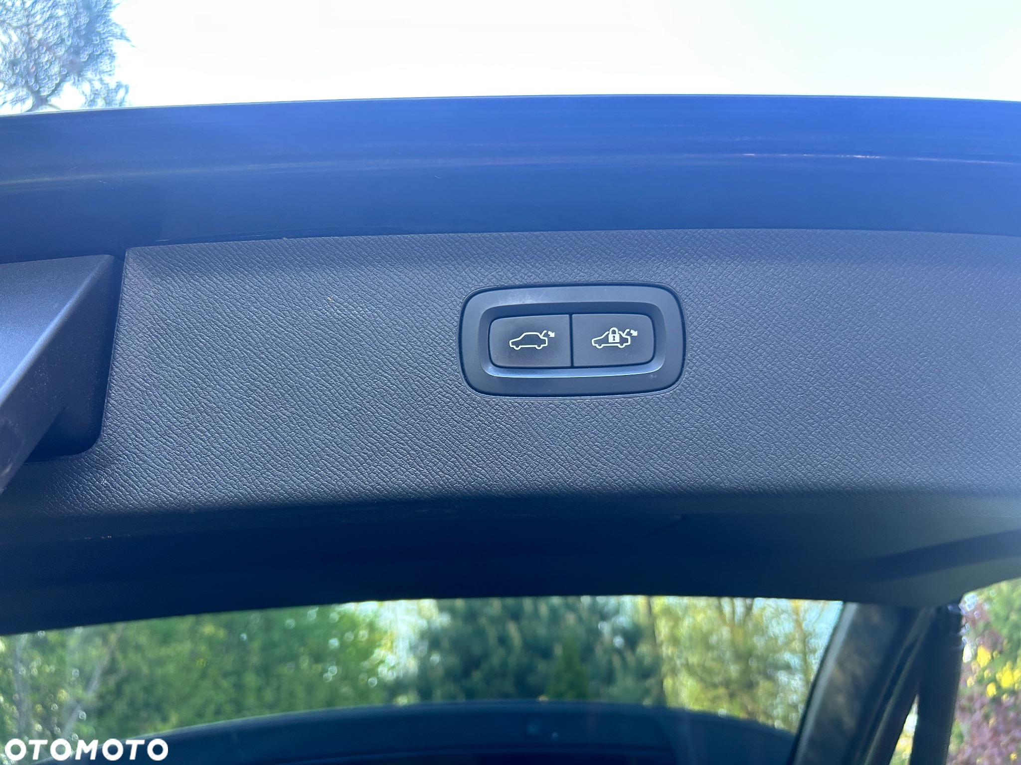 Volvo XC 90 T8 AWD Plug-In Hybrid Inscription 7os - 14