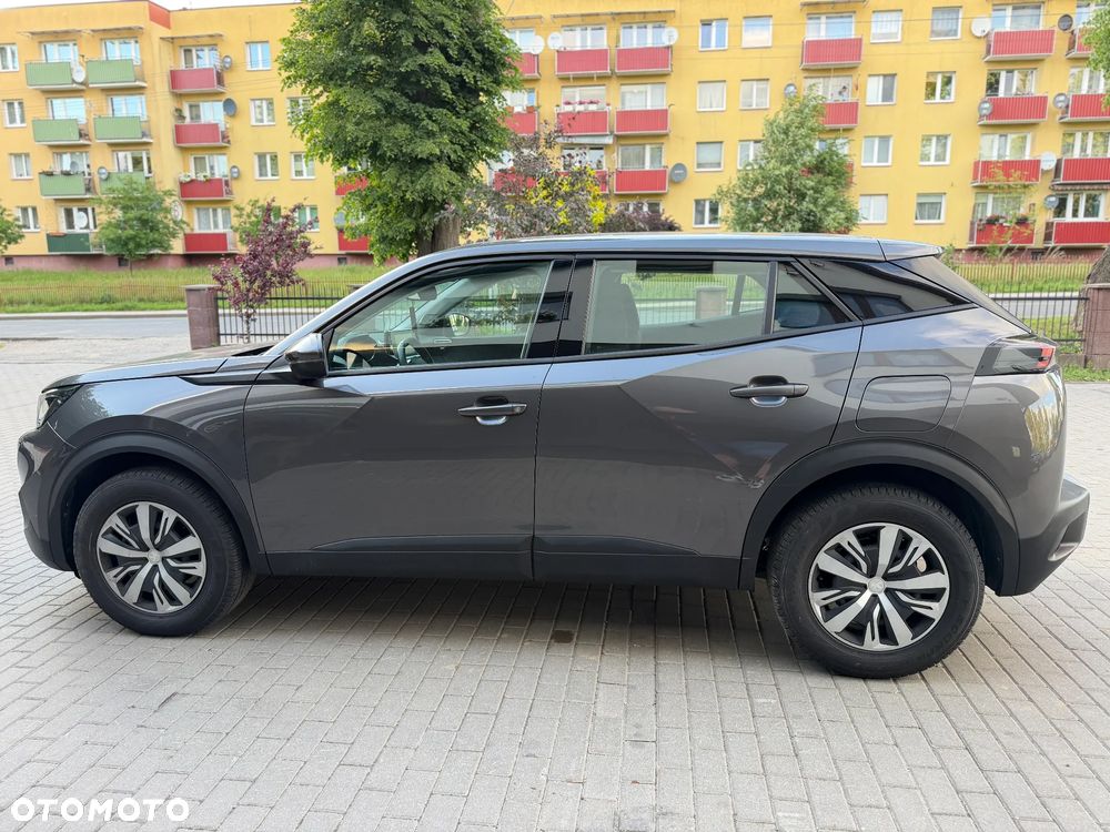 Peugeot 2008 PureTech 100 Active - 9