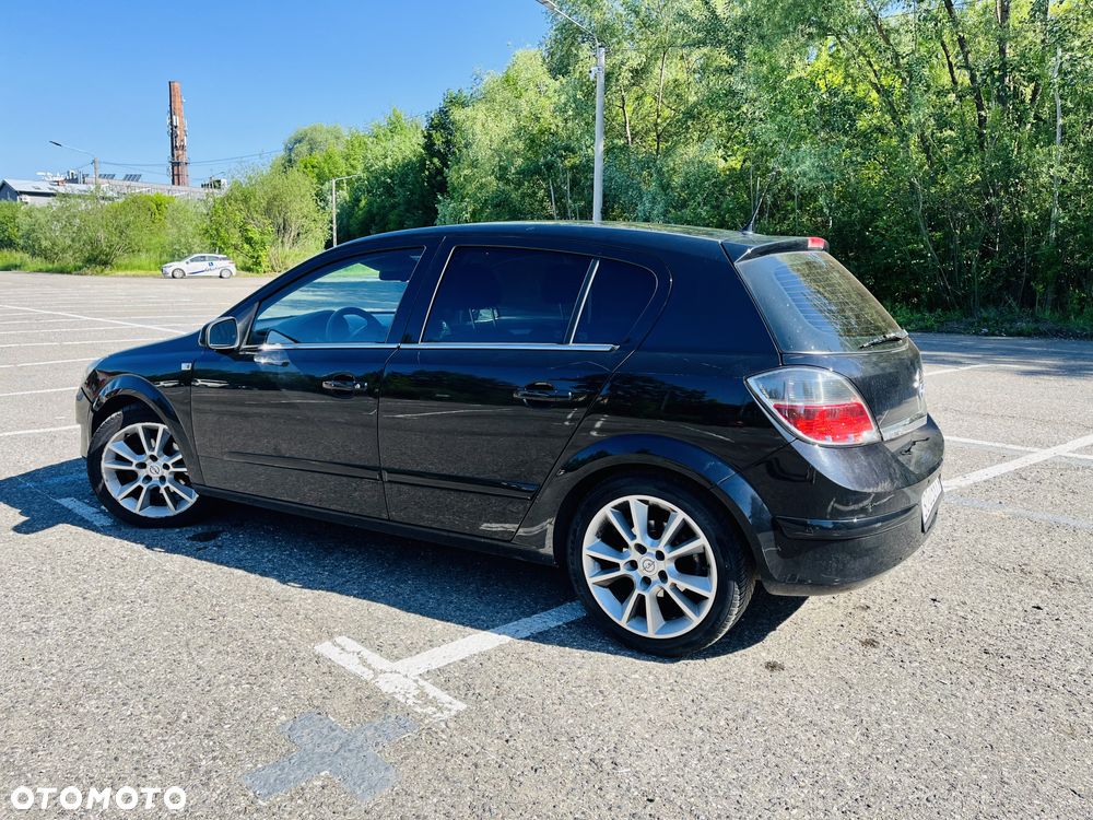 Opel Astra - 3