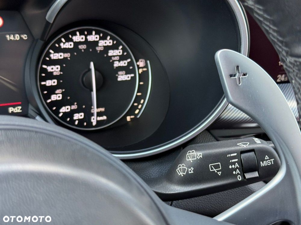 Alfa Romeo Stelvio 2.0 Turbo 16V AT8-Q4 Super - 31