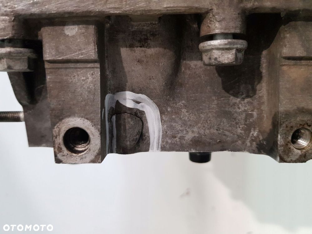 blok silnika 55212839 opel fiat doblo panda 1.3 m-jet 263a2000 - 5