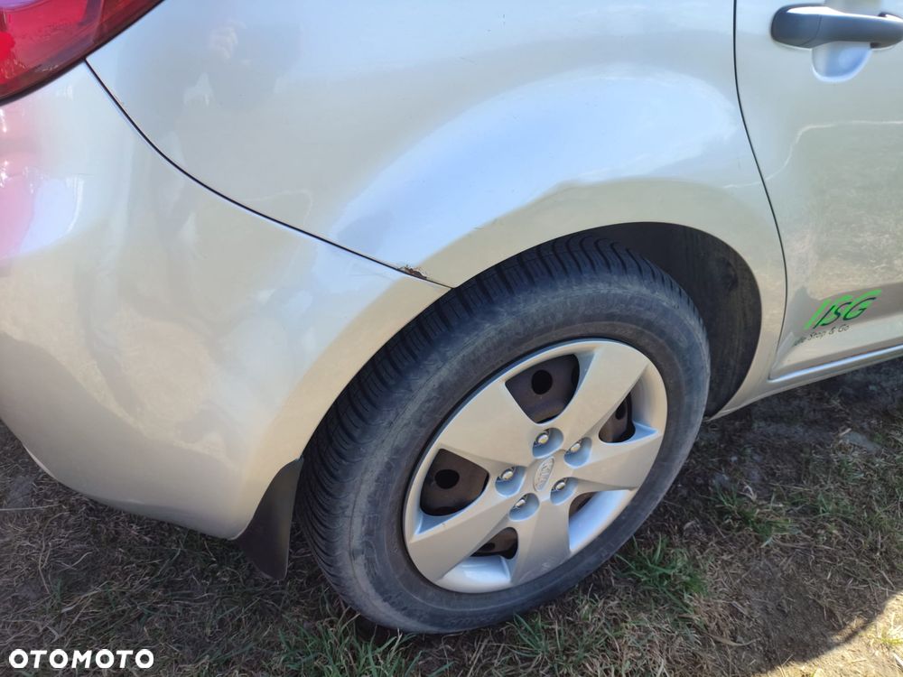 Kia Ceed 1.4 Comfort + - 12