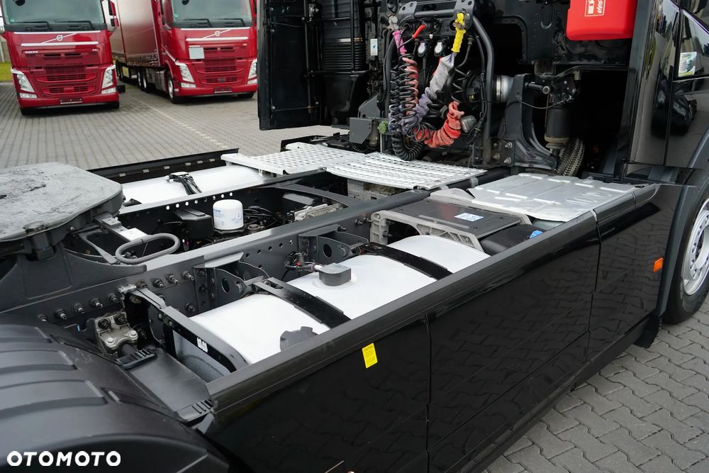 Volvo FH / 500 / I – SAVE / XL / EURO 6 / ACC / I-COOL / RETARDER - 15