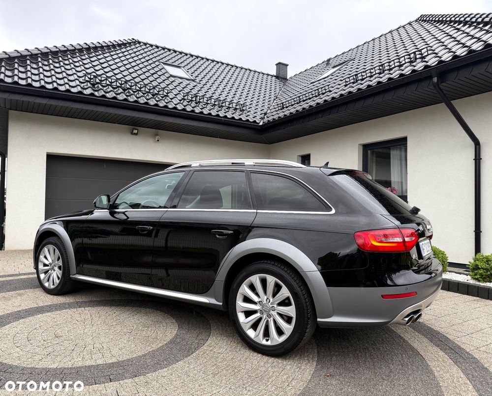 Audi A4 Avant 2.0 TDI - 4