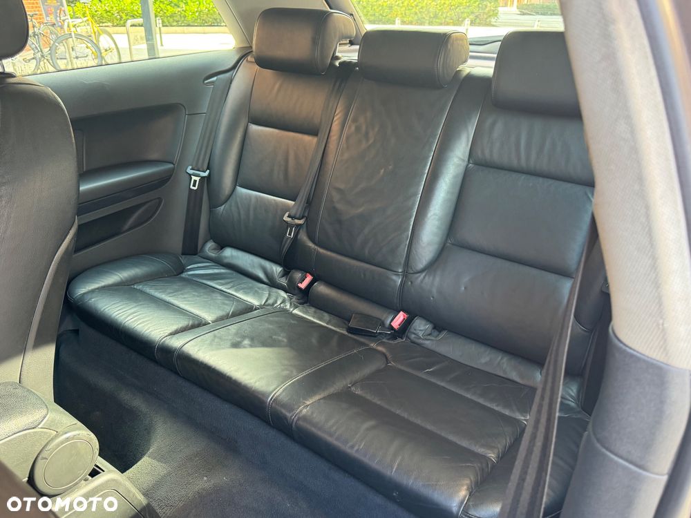 Audi A3 3-drzwiowe - 11