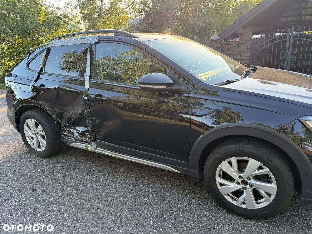 Volkswagen Taigo 1.0 TSI OPF Life - 10