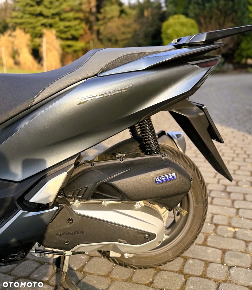 Honda PCX - 6