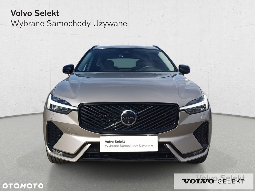 Volvo XC 60 - 4