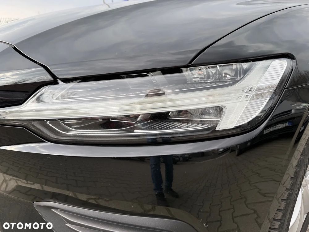 Volvo V60 - 5
