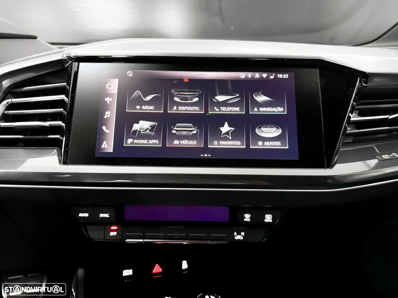 Audi Q4 e-tron 45 quattro 82 kWh - 19