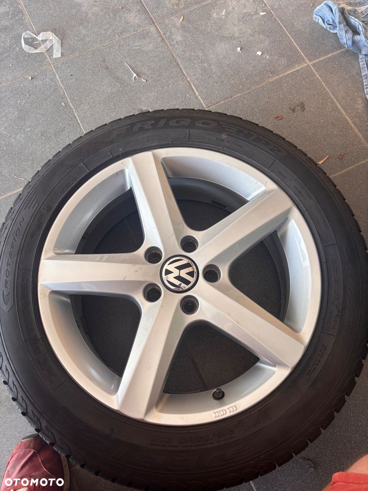Volkswagen Passat 2.0 TDI SCR Highline DSG - 17